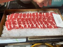 -五星桥原切肥牛火锅·30年专注好牛肉(湖塘店)