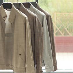 -优山定制西服衬衫大衣(国贸店)