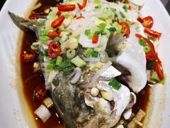 -金色阳光温泉度假酒店宝景风味厅