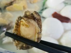 极品鱼头皇-山外山菜馆(玉泉路店)