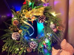 -森野花艺培训·企业团建活动沙龙