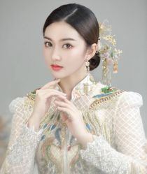 -爱秀造型 T-G