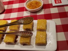 -西贝莜面村(近铁城市广场店)