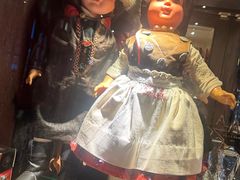 -兰特伯爵西餐厅·啤酒屋(方庄店)