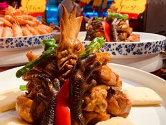 -二十八里太湖船菜(吉祥路店)