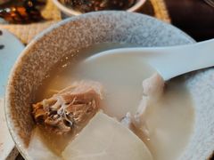 -德永枣香烤鸭(官舍店)