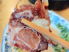 -牛街清真满恒記(平安里西大街店)