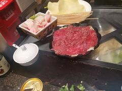 -巴蜀大宅门火锅(川音店)