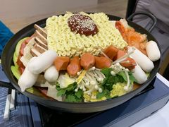 -BOPEYE·波派炸鸡(九霄天地店)