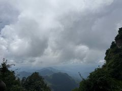 -武当山风景区