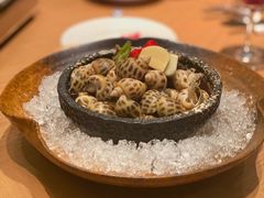 香辣浸花螺-晶采轩(虹桥路店)
