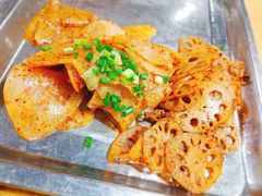 -夜烤·宜宾烧烤(洋河路店)