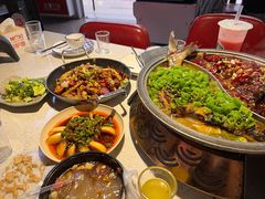 -莫熙炉鱼(旭海时代广场店)