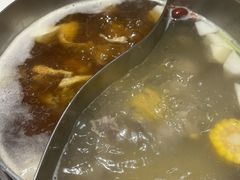-和兴记潮汕牛肉火锅(太原街万达店)