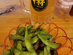-木屋烧烤(惠阳华润小径湾店)