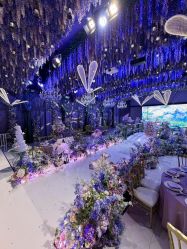 -花嫁丽舍婚礼殿堂(世博江景店)