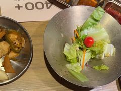 -西塔老太太泥炉烤肉(虹桥南丰城店)
