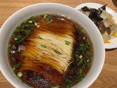 -穆桂英美食(城中店)