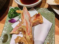 -蟹福家活蟹料理·豪华自助(绿洲假日酒店)