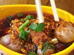 -冒椒火辣(奎星楼街店)