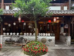 -青城甲(青城山店)