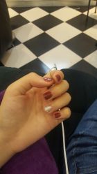-Meet Nail 美睫·美甲