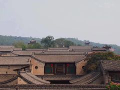 -山西王家大院