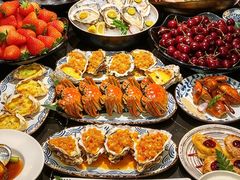 -極上萬膳·日料放题(来福士江景店)