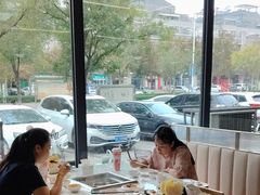 -巴鼎火锅(大学路店)