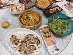 -乡下人家大酒楼(大鳌溪店)