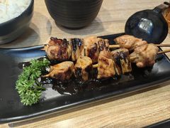 -胜代日本料理(云程巷小区店)