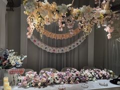 -PARFUM FLORAL花境法餐(南京首店)
