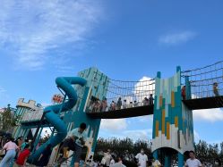 -季高兔窝窝亲子园(上海薰衣草公园店)