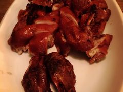 -热度餐厅(老佛爷店)