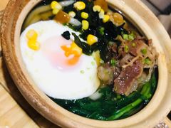 -活鳗饭·鹅肝范儿(高碑店店)