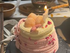 -鹿里烘焙LulyBaking(东二环泰禾广场店)