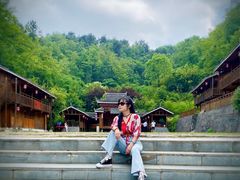 -阿哈湖国家湿地公园