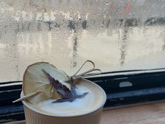 -ChanDu躔度咖啡(灯塔店)