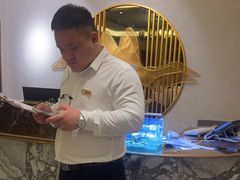 -华夏良子·足道SPA艾灸(铁道大厦店)