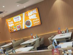 -呷哺呷哺(融创茂店)