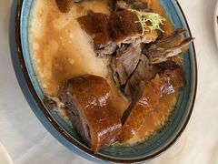 -东江渔村·古典园林·30年粤菜老字号(太和店)