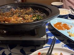 -绿茶餐厅(布吉万象汇店)