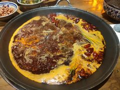 -旧街市鲜货老火锅(大光路店)