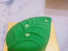 -莫奈花园法式蛋糕