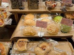 -RUXU入续糖水铺与包(卓悦中心店)