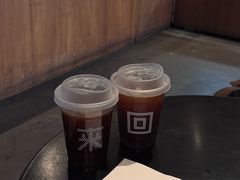 -来回·咖啡(天河南店)