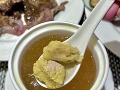 -南湖名都·景湖轩全日制餐厅·海鲜自助·东南亚风味·临湖而食