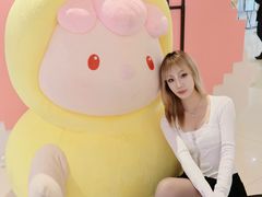 -龙湖西安曲江天街