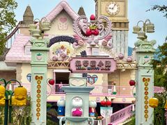 -安吉Hello Kitty乐园