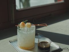 -ChanDu躔度咖啡(灯塔店)